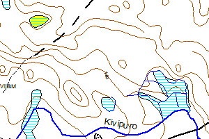 Koko kartta
